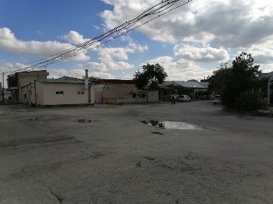 Срочно продаётся участок иккиламчи хам мушут