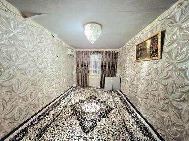 Сдается 1 комнатая Вокзал саодат