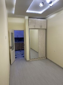 Сдаётся квартира