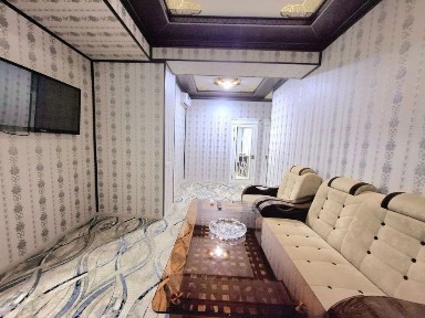 Сдаётся квартира в новостройке.