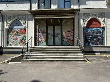 Улица Бабур Узбегим 2-Линя Продается Нежилой