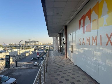 Ташкентская область, Ташкент, Яшнабадский район