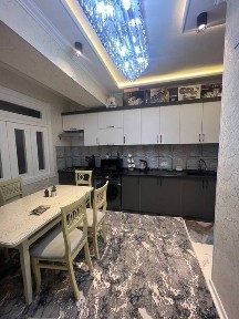 Самаркандская область, Самарканд