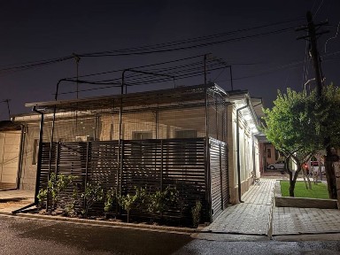 Ташкентская область, Ташкент, Юнусабадский район