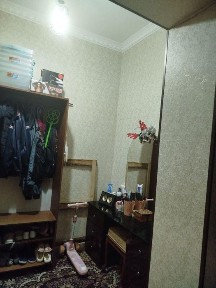 Чирчикда троицкида