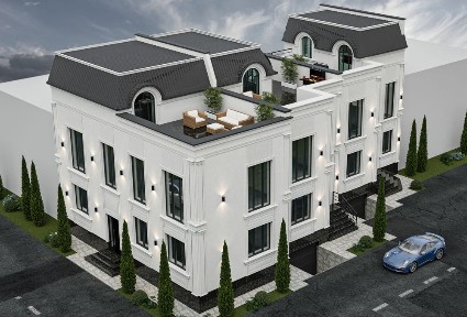 Сугдиёна махалла 1 сотихдан коттеджла