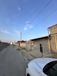 Ташкентская область, Эшангузар