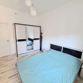 Хорошая 1-комнатная в ЖК Assalom Sohil, Фергана Йули