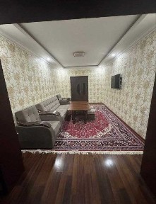 Ташкентская область, Ташкент, Мирзо-Улугбекский район