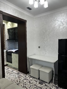 Ташкентская область, Ташкент, Юнусабадский район