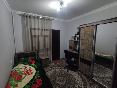 Ташкентская область, Ташкент, Мирзо-Улугбекский район