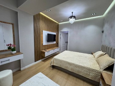 Ташкентская область, Ташкент, Яккасарайский район