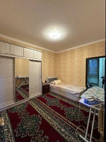 Ташкентская область, Ташкент, Юнусабадский район