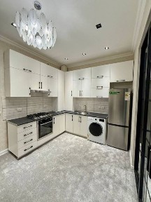 Ташкентская область, Ташкент, Мирзо-Улугбекский район