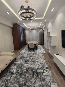 Ташкентская область, Ташкент, Мирзо-Улугбекский район