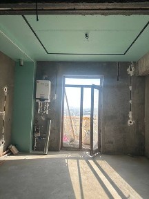 Новостройкада ремонти билан квартира сотилади кукча масжид якинида