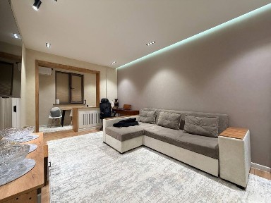 Yunusobot15 Metro Turkston 2/2/4