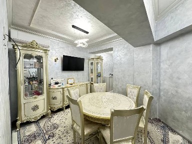 СРОЧНО ПРОДАЁТСЯ 3/6/8 квартиравЖК 