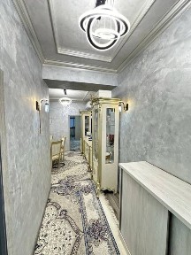 Ташкентская область, Ташкент, Мирзо-Улугбекский район