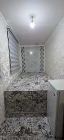 1*2/2/5 Алгоритм Бисёр. 43м². Балкон 2х6.Ремонт. Меб. Техника. Чилонзор