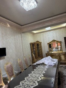 Продаётся 3/6/6 Жар-Арик