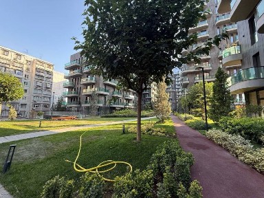 Парквуд. Жилой комплекс с закрытым зеленым двором 3/8/11 Ремонт есть!