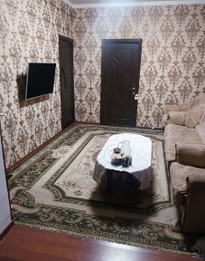 ×Чиланзар 6, ‼️Метро 600Метр‼️2/4/4 Продаётся квартира