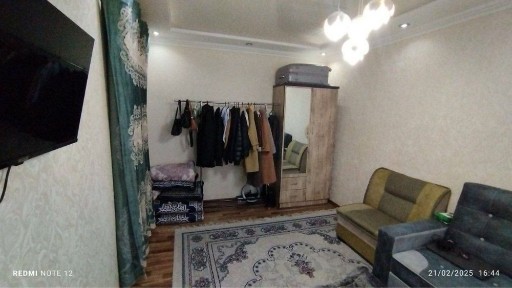 Ташкентская область, Ташкент, Чиланзарский район