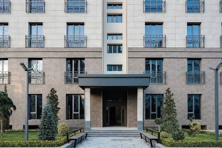 Ташкентская область, Ташкент, Юнусабадский район