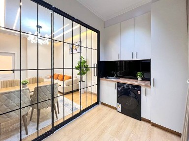 3/5/9 80м2 Альберо Напротив Ок Сарой Макро