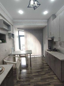 Академгородок / Налоговая / Посольство Чехии ЖК «TERRITORIA GROUP»