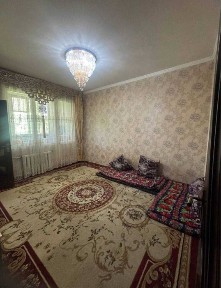 ‘Продажа‼️3- х ком Чиланзар-2 кв Разделка. Американское посольство