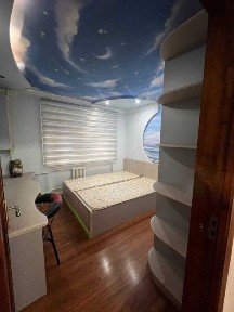 Mukumiy kucha, 4-2-5,balkon 2х6, Uzbekfilm chorroha