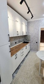 -3/5/9 Чиланзар15‼️Евро 75м2 Мебель+техника