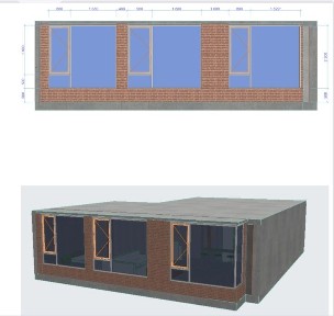 Продается квартира рядом с метро Ойбек