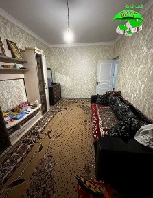 • МЕДИА ПАРК 4/7/9 Разделка Под Евро Продаётся квартира Сергели-8а