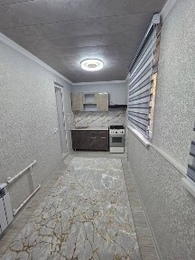 ÷ 2х6 Балкон 42м² Евро Ремонт ФАРХАДСКИЙ 1в2/3/4 Кирпичный продаётся