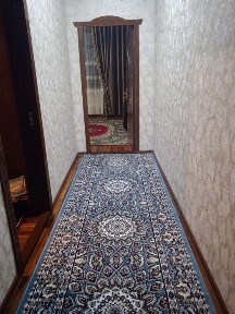 Yangi xayot 5 Bekat Metro