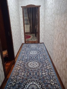 Ташкентская область, Ташкент, Чиланзарский район