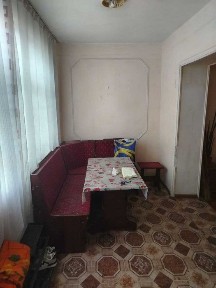 Сдается 2 комнатная квартира на 1 этаже на Кондитерской