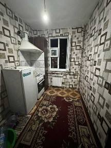 Сдаётся 2-комнатная квартира 3 этаж Новый массив