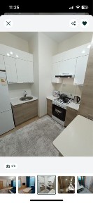 Квартира в аренду срочно сдается на Юнусабаде!