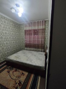 Ташкентская область, Ташкент, Сергелийский район