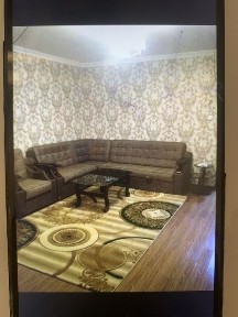 Ташкентская область, Ташкент, Яшнабадский район