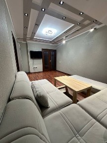 Сдается 3х комнатная квартира на Ц-1