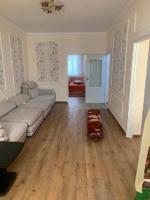 Аренда 3 комнатной квартиры Юнусабад 13-квартал Ор-р Ахмад Даниш