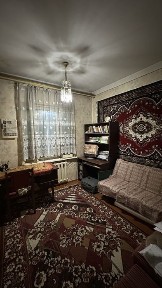 Ижарага 2/3/4 Кадышева базар 61 школа 2х комнатная квартира в аренду