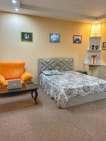 Ташкентская область, Мирабад