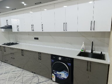 Arenda navastroyka qora qamich bitonka evro3 x 100m2