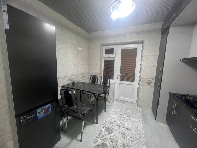 Ташкентская область, Ташкент, Мирзо-Улугбекский район